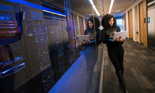 非洲站群服务器SEO优化